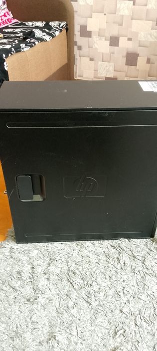 Komputer stacjonarny