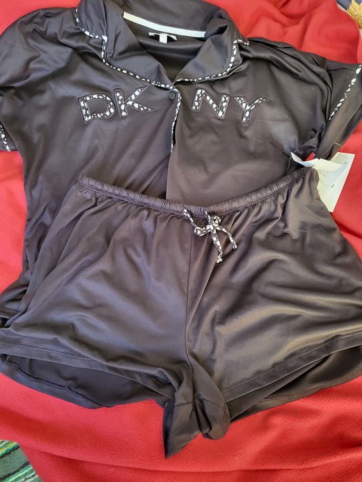 DKNY піжама DKNY,костюм DKNY,комплект DKNY p.M