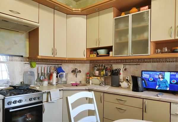 Многокомнатная квартира по адресу Куликово поле пл. (площадь 75 м²) - Atlanta.ua - фото 4