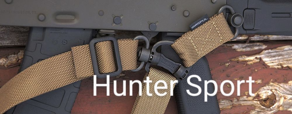 Приклад Magpul Zhukov-S складной, для АК74 АК-47 АКМ Оригинал