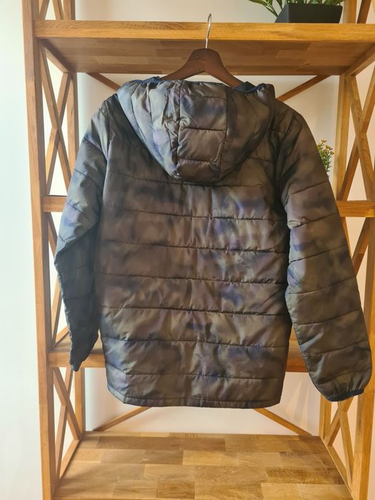 Casaco em bom estado