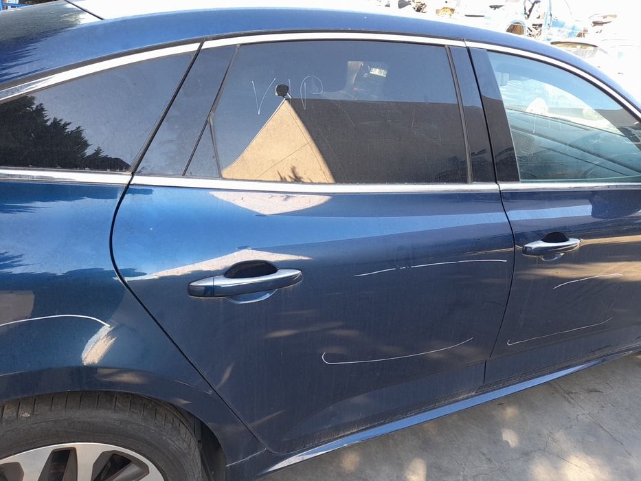 Porta trás direita RENAULT Talisman (L2M_)