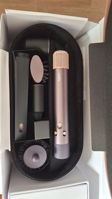Стайлер Dyson HS08 id