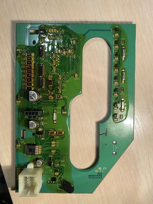 Ремонт Шифтера, куліси, силектора АКПП Jeep Grand Cherokee