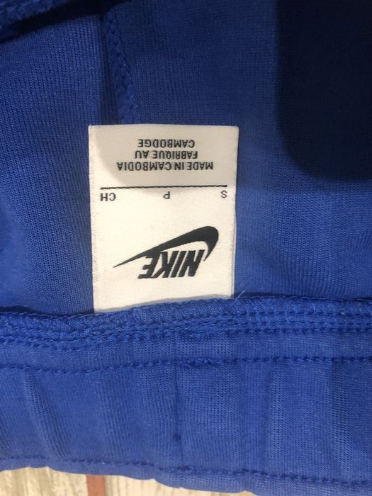 Спортивные штаны Nike, оригинал