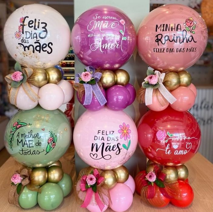 Animalice Eventos - Animação Infantil, Decoração de balões & Eventos