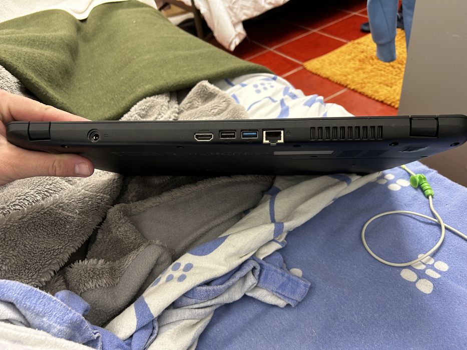 Computador Acer 1 Tera 8gb