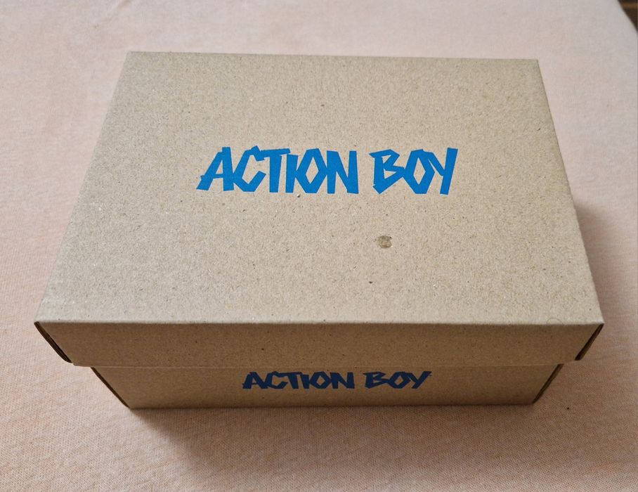 Buty dla chłopca rozm.30 NOWE