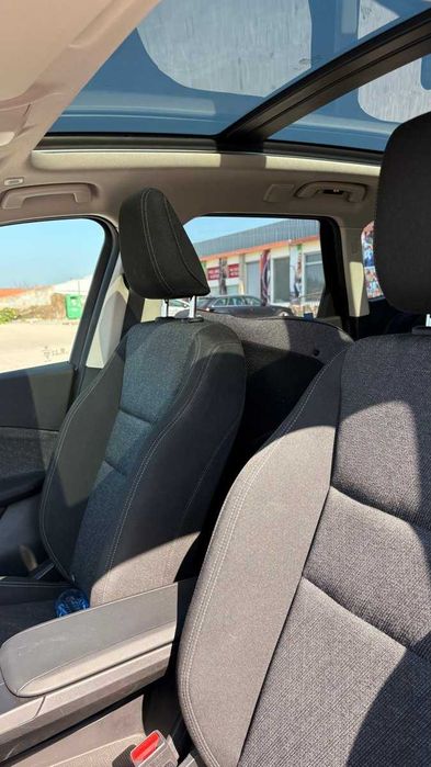 BMW X1 sDrive18i automático 2025 com 7.400 km