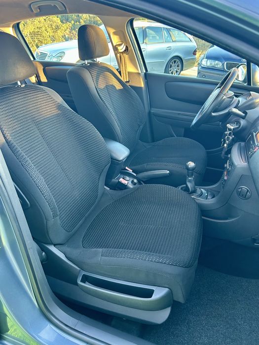 Citroen C4 Vtr 1.6 Hdi