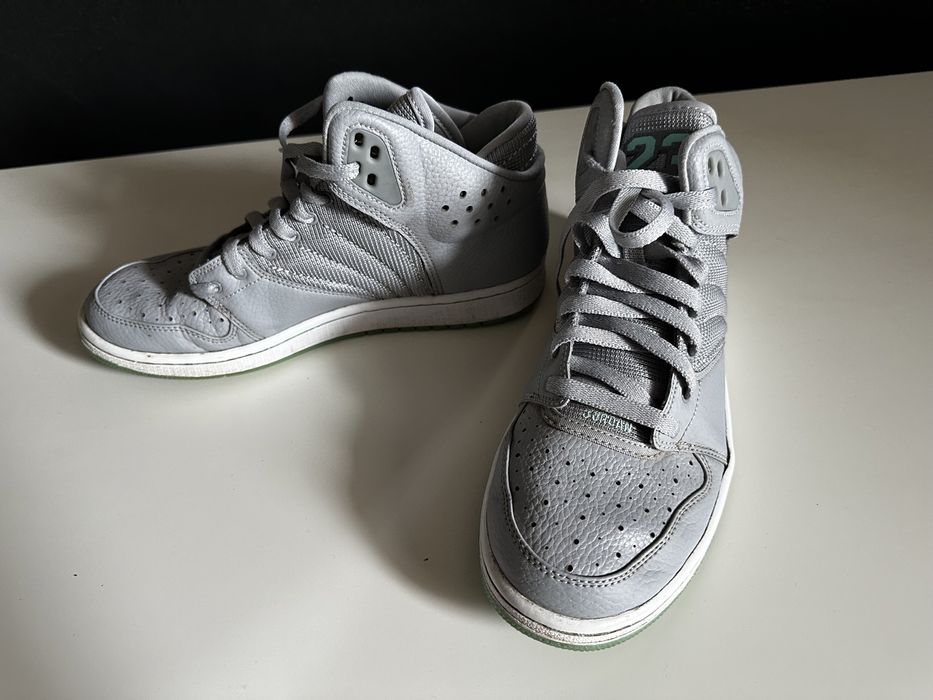 Buty Nike Air Jordan 42