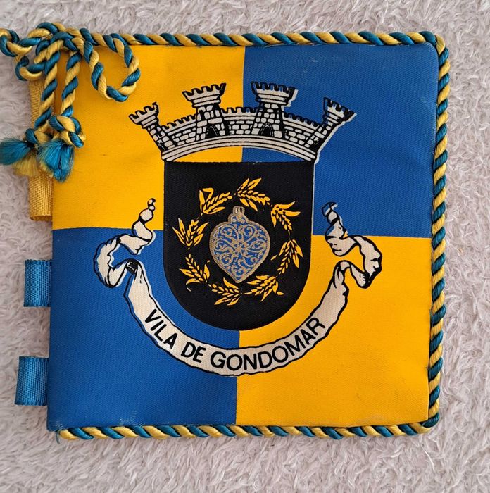 Guiões Autárquicos e outros