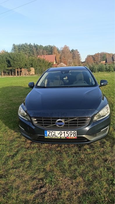 Sprzedam Volvo V60