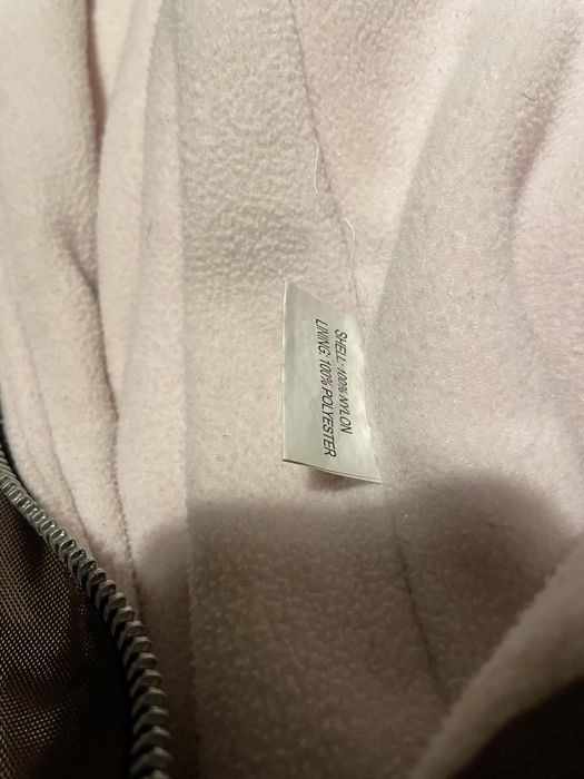 Fato de Neve/Sky para criança (6anos)