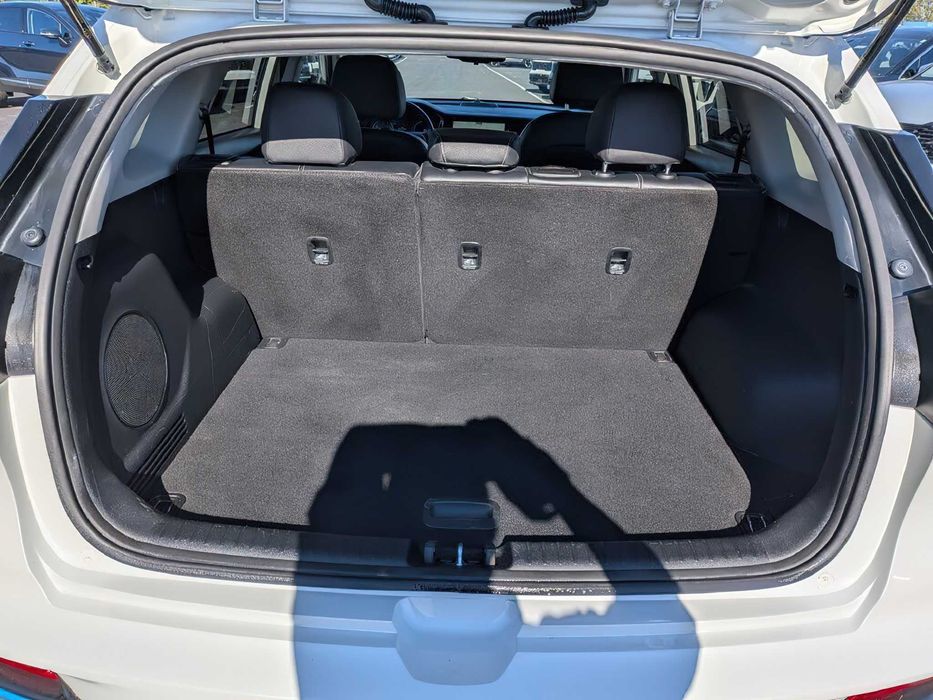 Kia Niro EV      2021