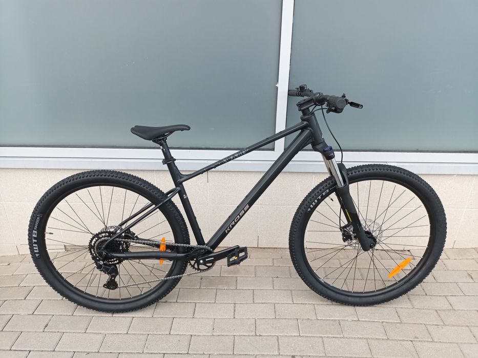 Rower MTB Kross LEVEL X200
