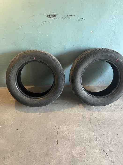 Шины Toyo 225/65 r17
