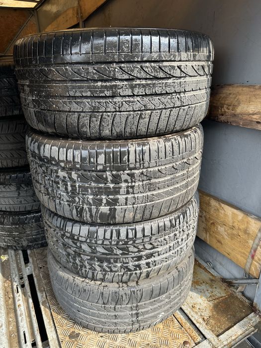 Bridgestone dueler h/p 305 40 r20