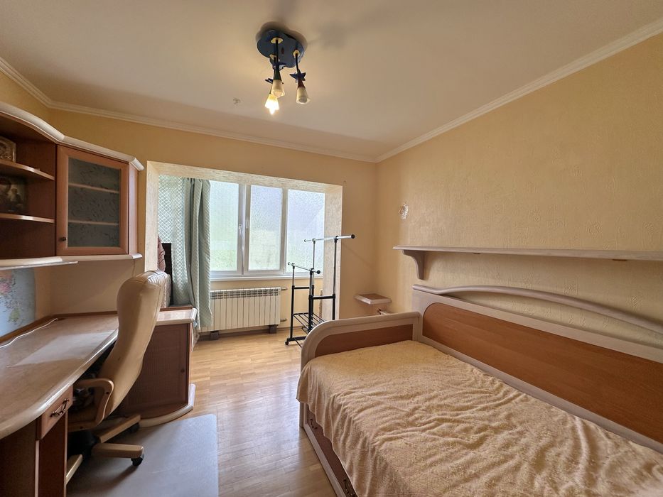 Продаж 3-кімн кв по вул Проф.Толока Бород мкрн