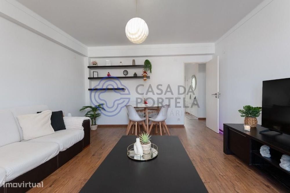 Apartamento T2 em Foz do Arelho