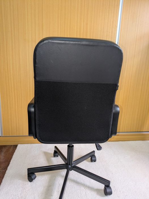 Cadeira de escritório IKEA Renberget