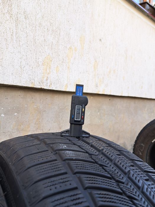 Шини колеса 225 55 R18 FORTUNE Snowfun FSR-901 резина покришки Зима