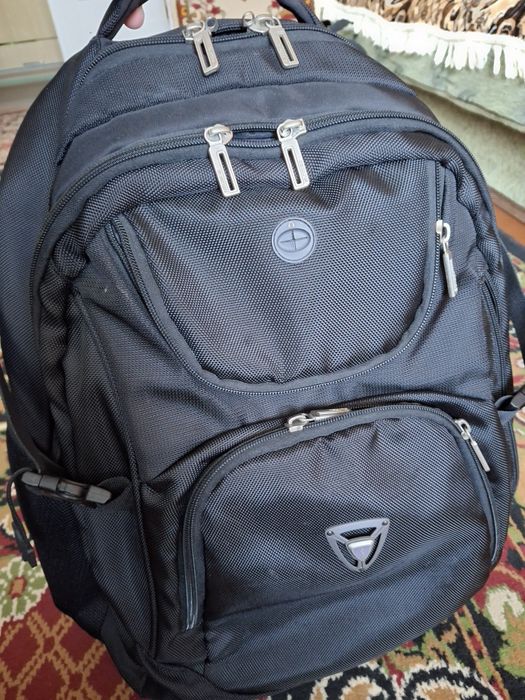 Туристичний наплічник