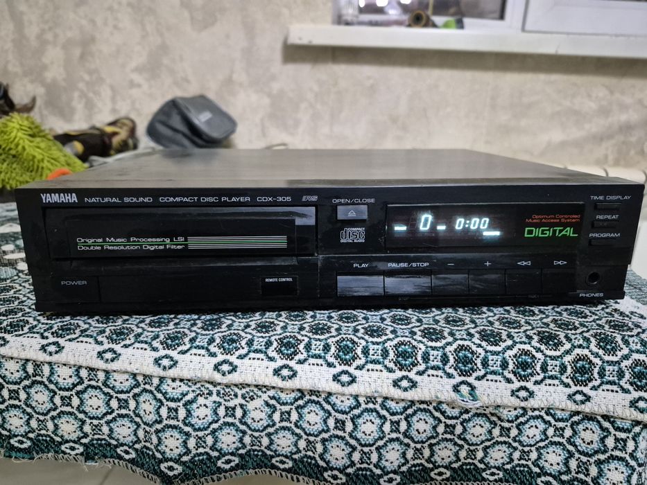 Музыкальный   DVD CD. Планшет