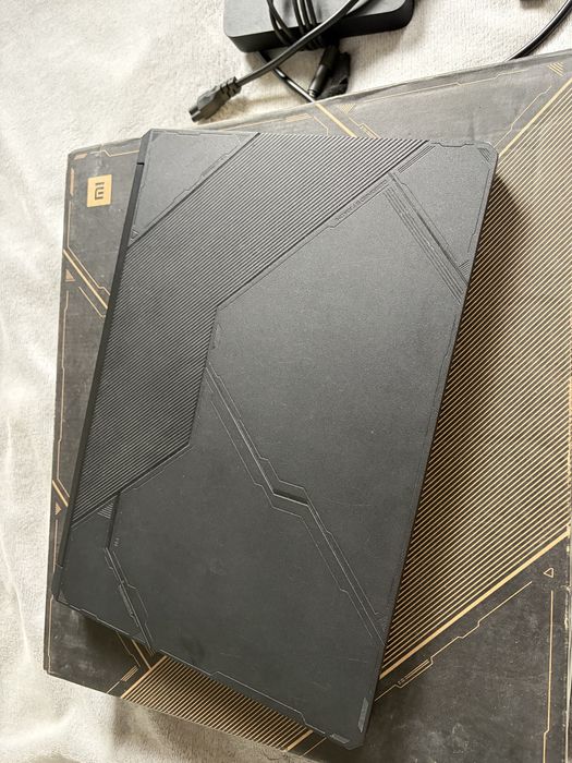Ноутбук Xiaomi Redmi G