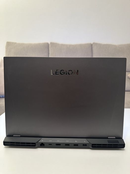 Portátil Gaming Lenovo Legion Pro 5 (2022) – RTX 3070