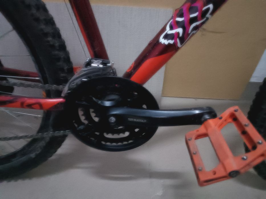 Продам велосипед