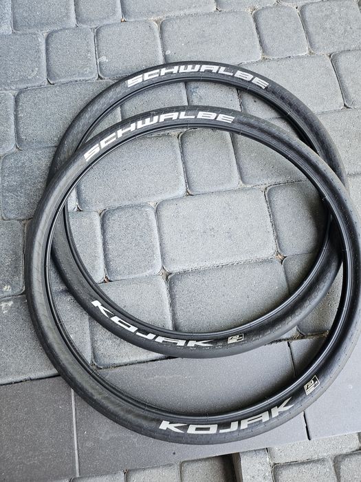 Opony schwalbe  kojak 20 cali
