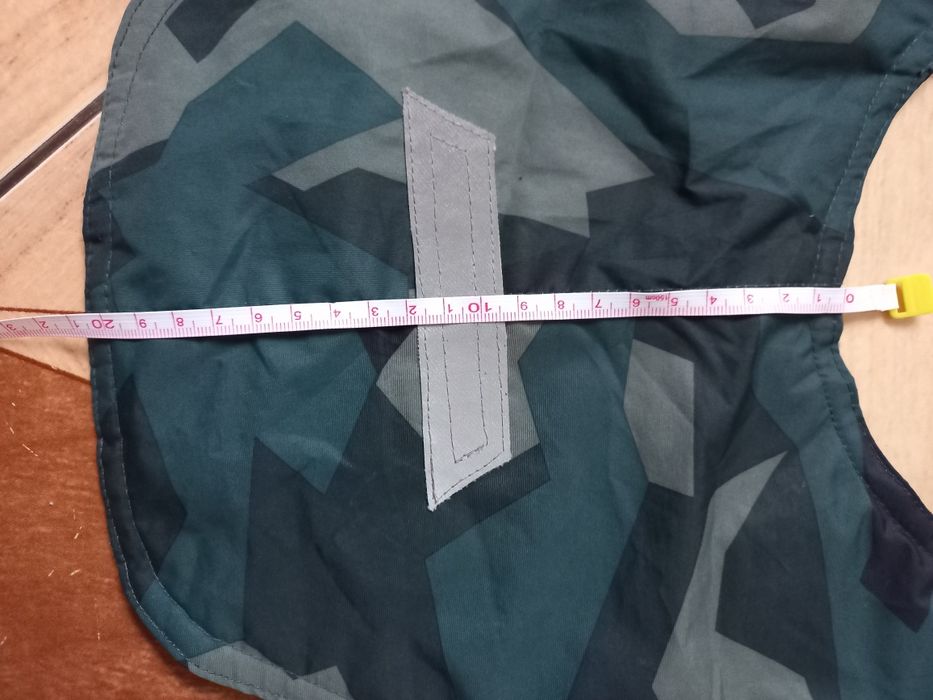 Жилет для собаки