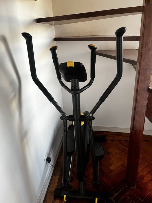 Bicicleta Eliptica