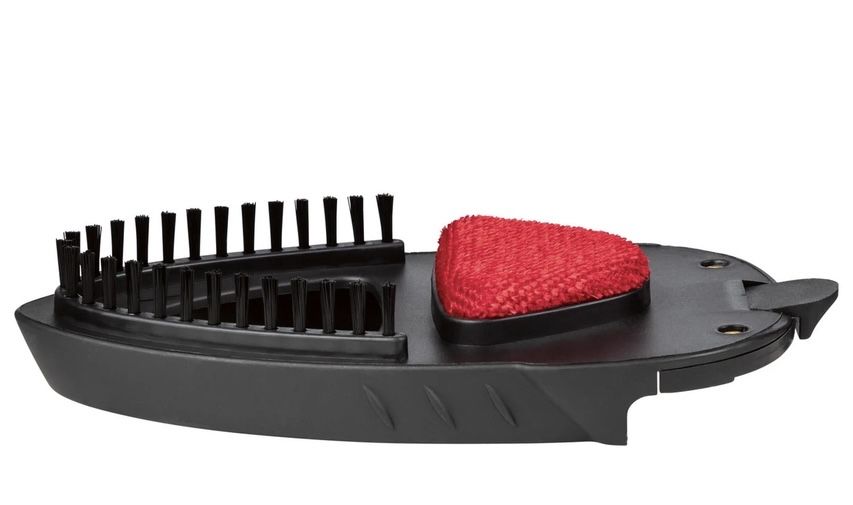 Отпариватель для одежды