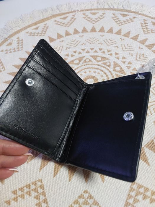 Portfel, etui na karty ,