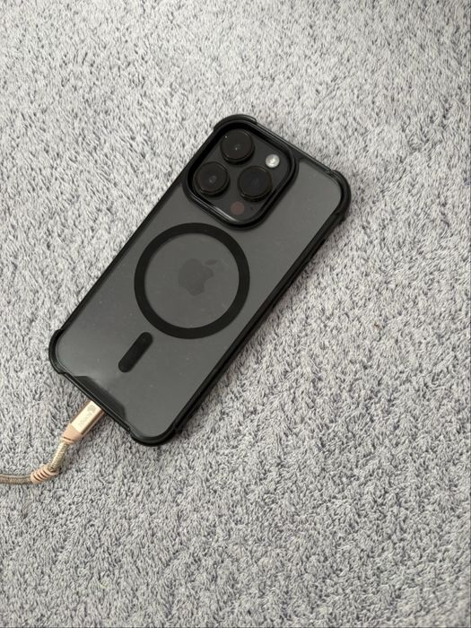 Iphone 14 pro stan bardzo dobry