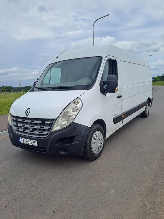 Master Mobilna wulkanizacja