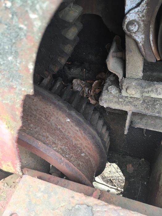 Кран козловий КК 20-32