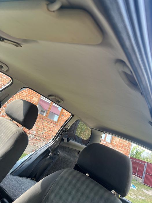 Шкода октавія тур