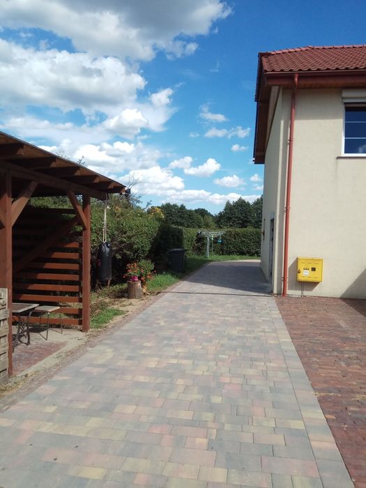 Kwatera dla pracowników