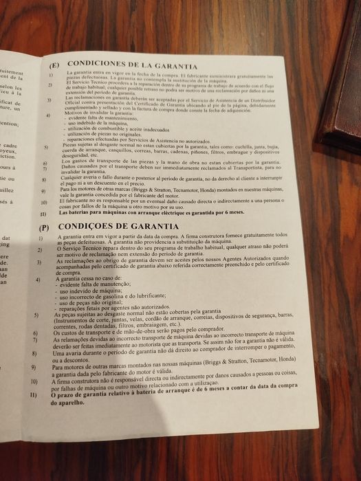 Vendo corra relvas sterkins