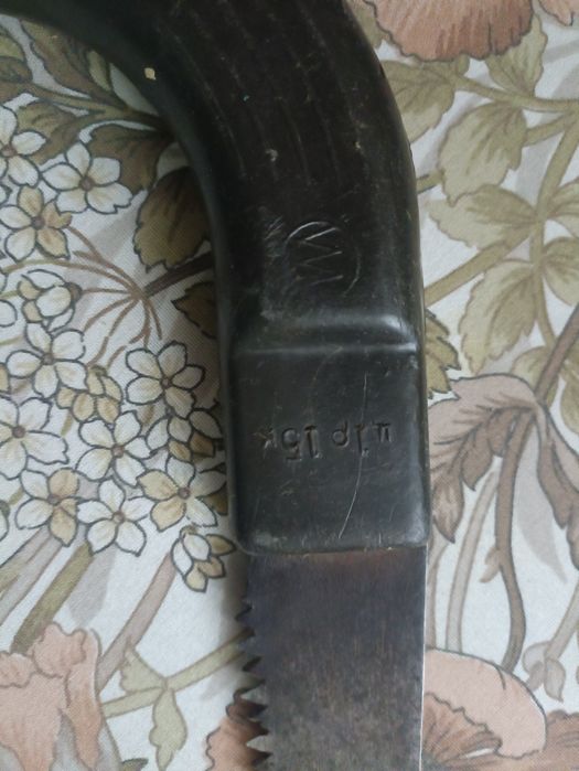 Пилка зручна по дереву