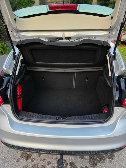 FORD FOCUS 1.6 TDCi disel 2011
