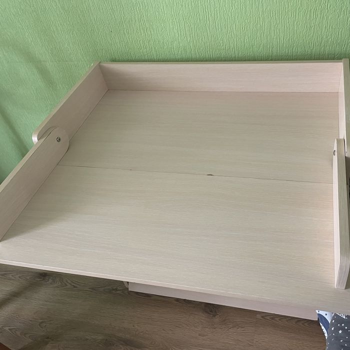 Комод   пеленатор , 2/1