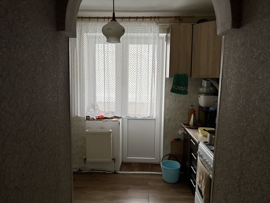 Продам Квартиру 2 кімнатна, 1 поверх . ЦЕНТР МІСТА , кутова !терміново