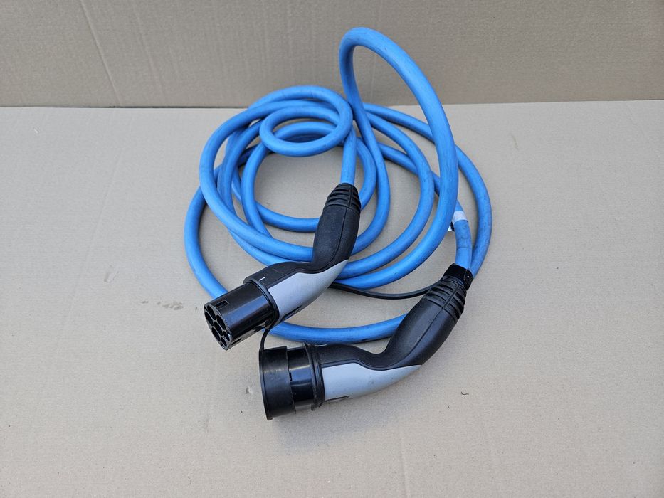BMW I3 I8 kabel ładowania przewód LC2-KU323