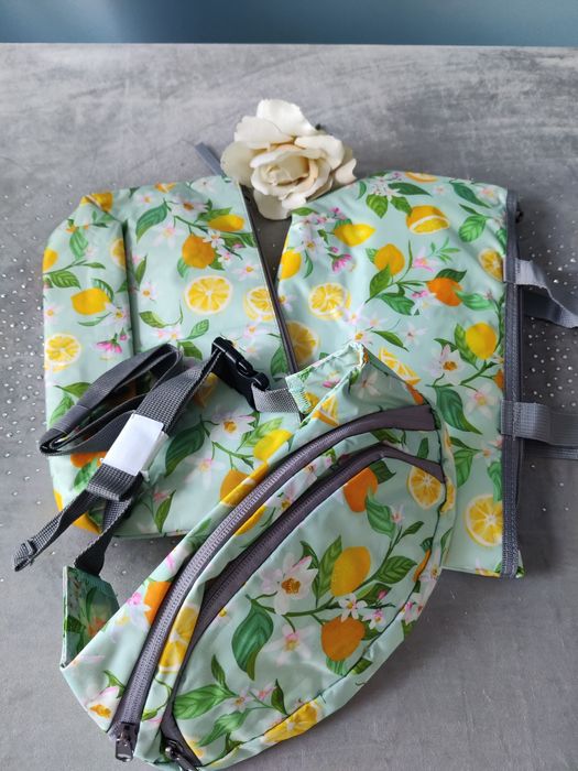 Zestaw cytryna 2+1gratis