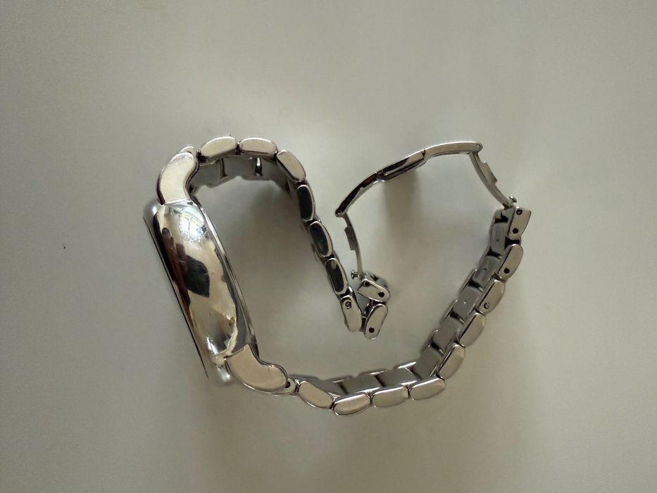 relógio emporio armani