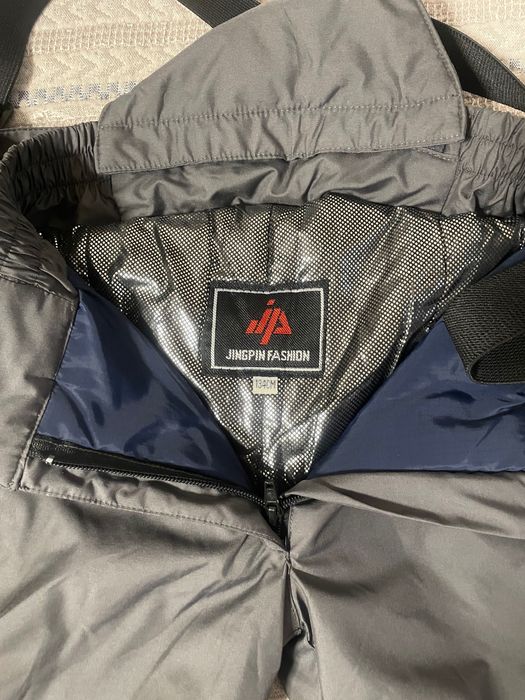 Штани лижні, теплі зимні 134